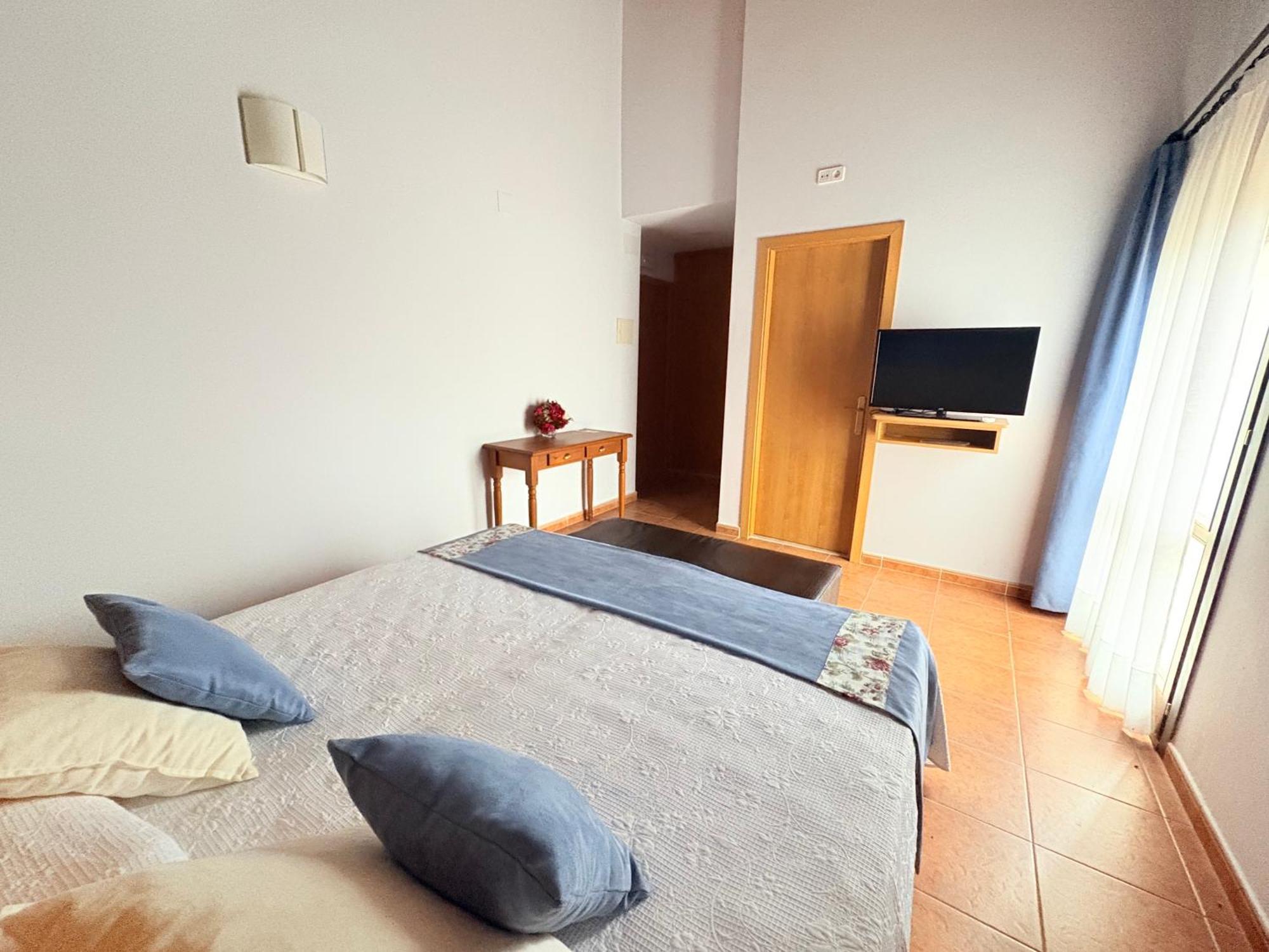 Las Almunias Hotel Guara Inluka חדר תמונה