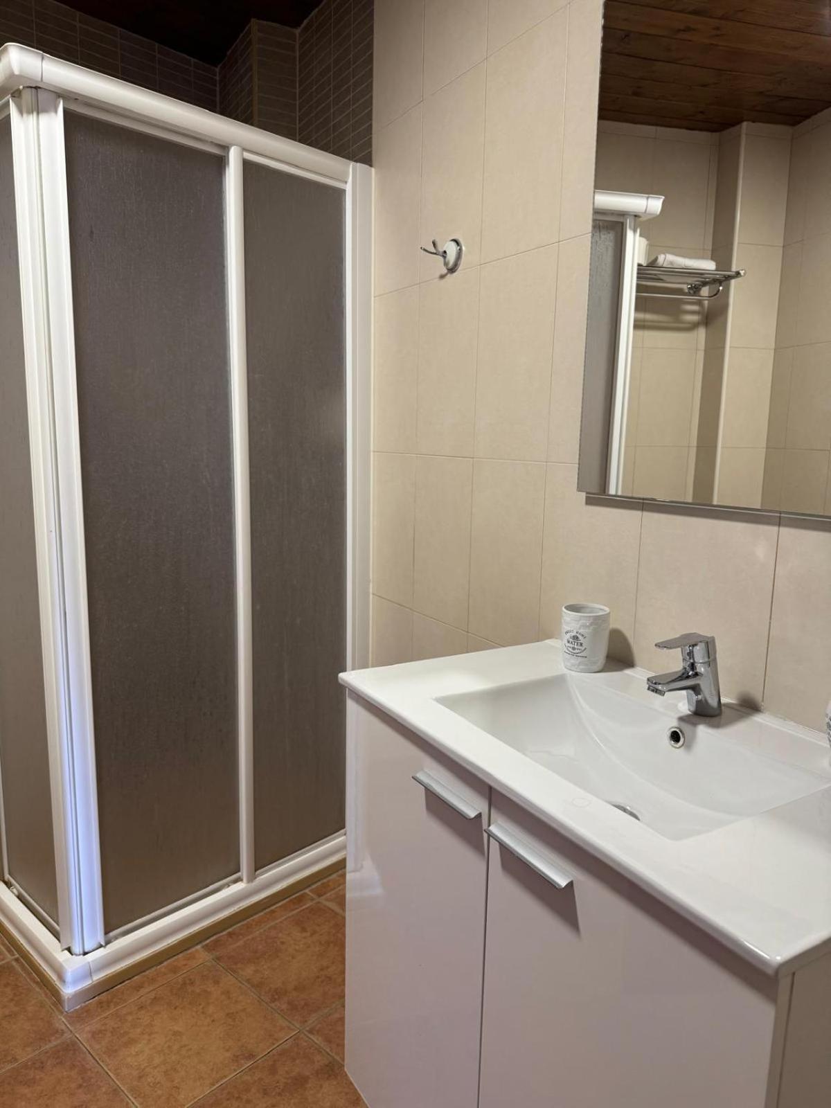 Las Almunias Hotel Guara Inluka חדר תמונה